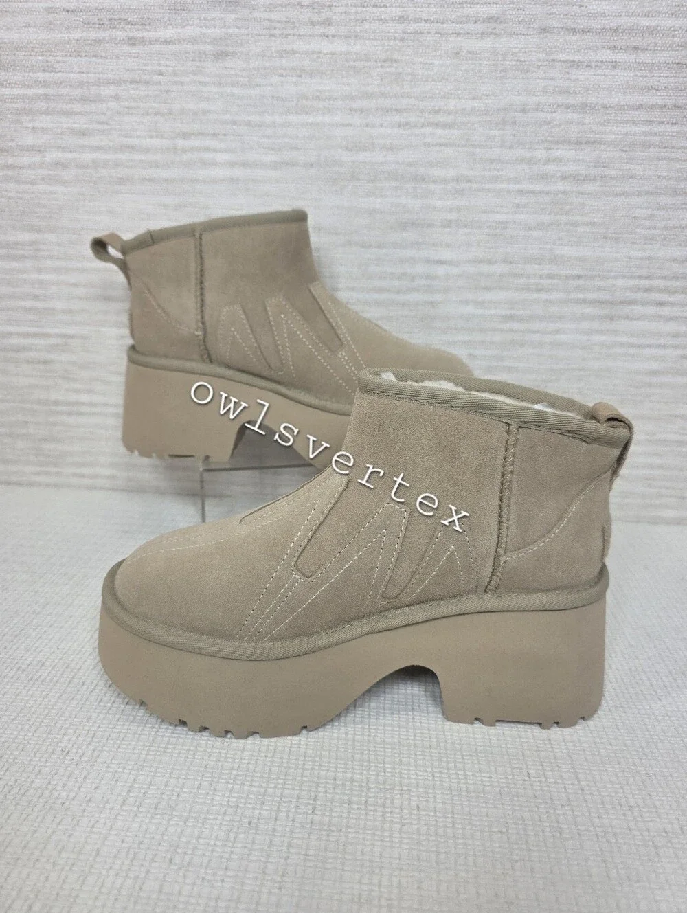 Ugg Ultra Mini Hights
